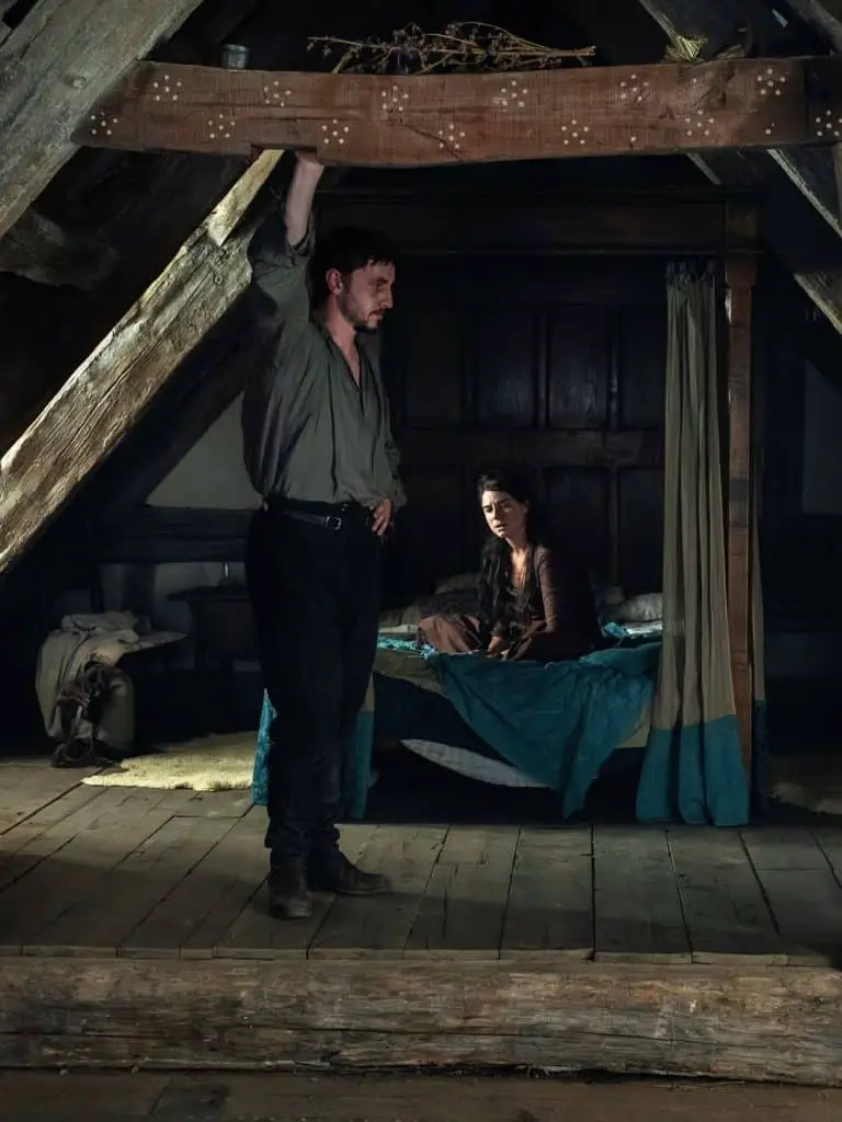 Hamnet: essere o non essere questo è il dilemma