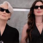 Il diavolo veste prada 2, svelati poster e nuovo trailer: dal 29 aprile al cinema