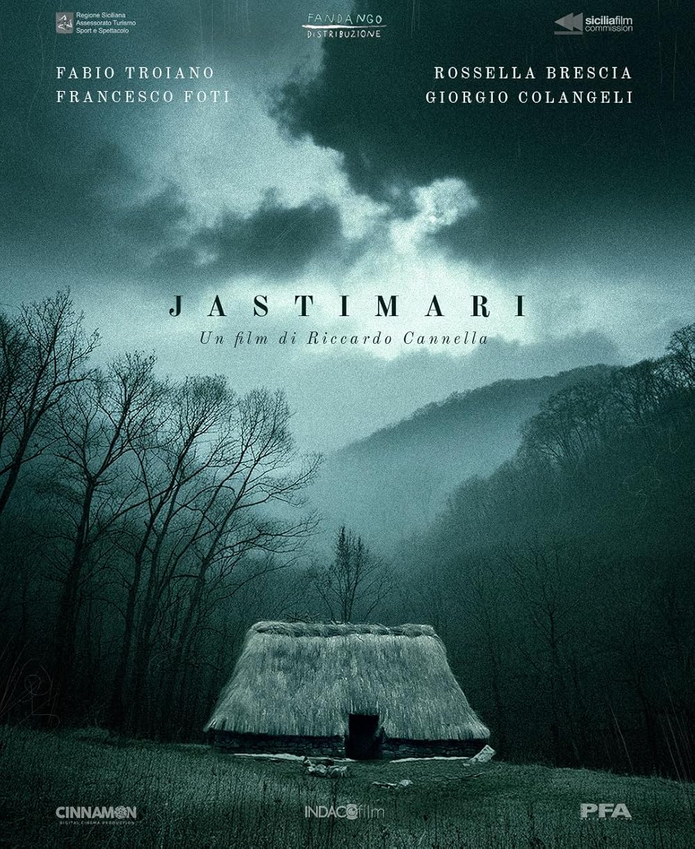 Jastimari - il rifugio