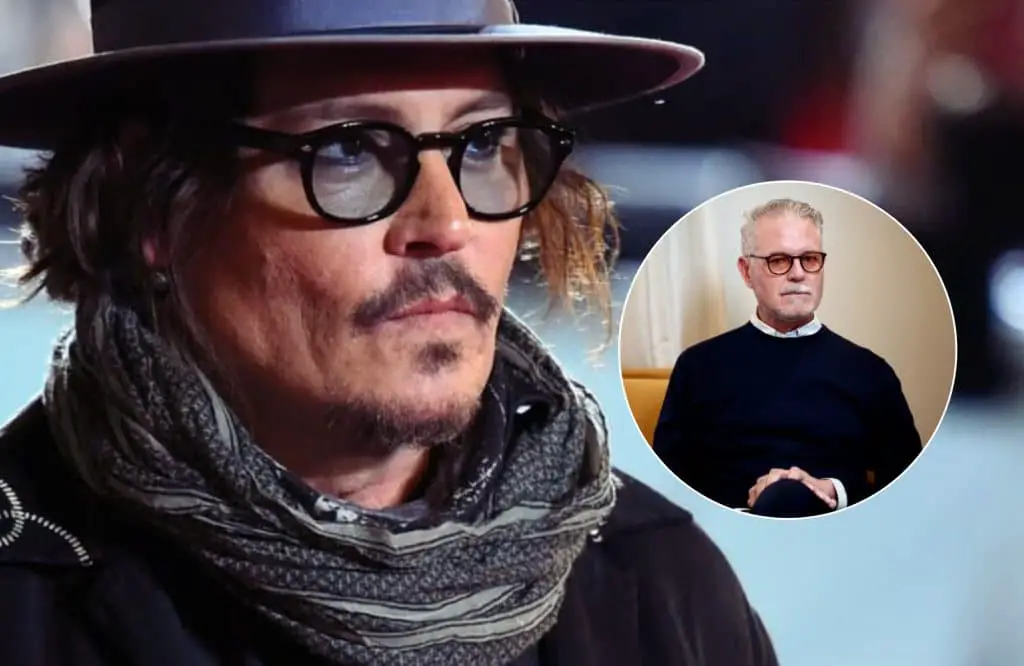 Johnny depp, l'attore dal cuore d'oro: quel gesto che fa piangere Johnny depp casa eric dane