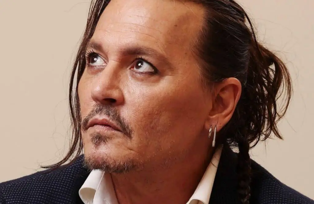 Johnny depp, l'attore dal cuore d'oro: quel gesto che fa piangere Johnny depp casa eric dane