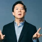 Ken jeong, ritratto di un attore
