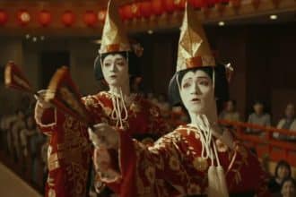 Kokuho – il maestro di kabuki