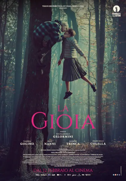 La gioia