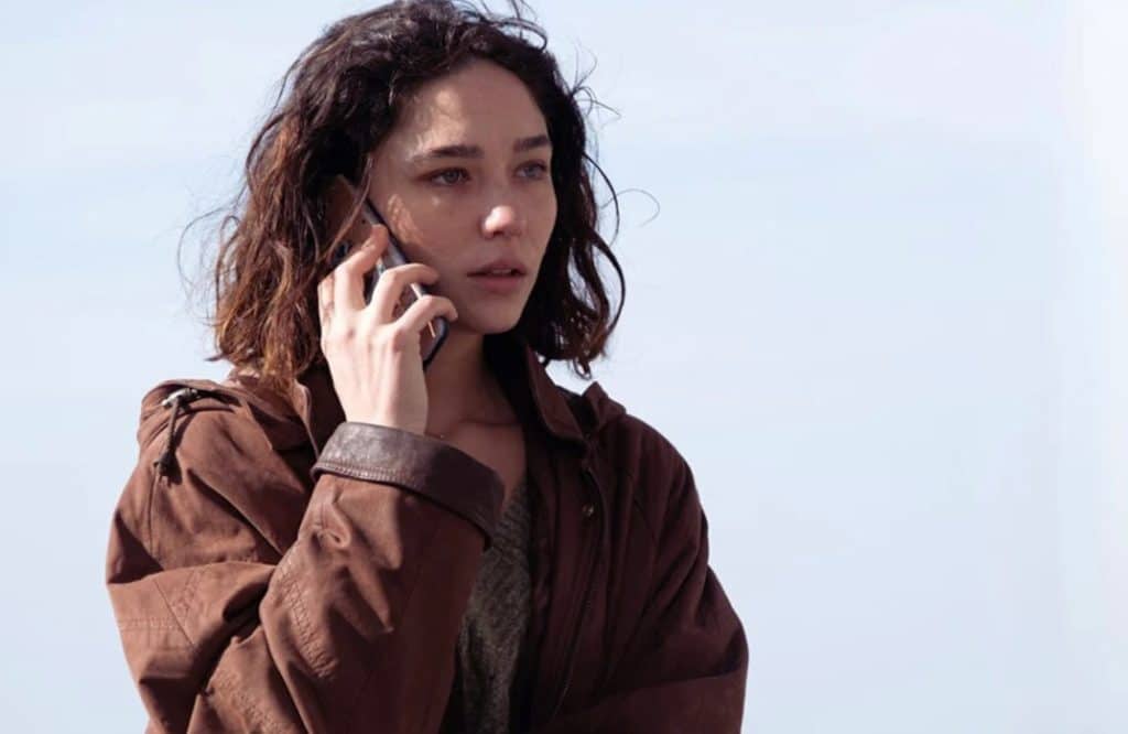 La lezione film quando esce cinema