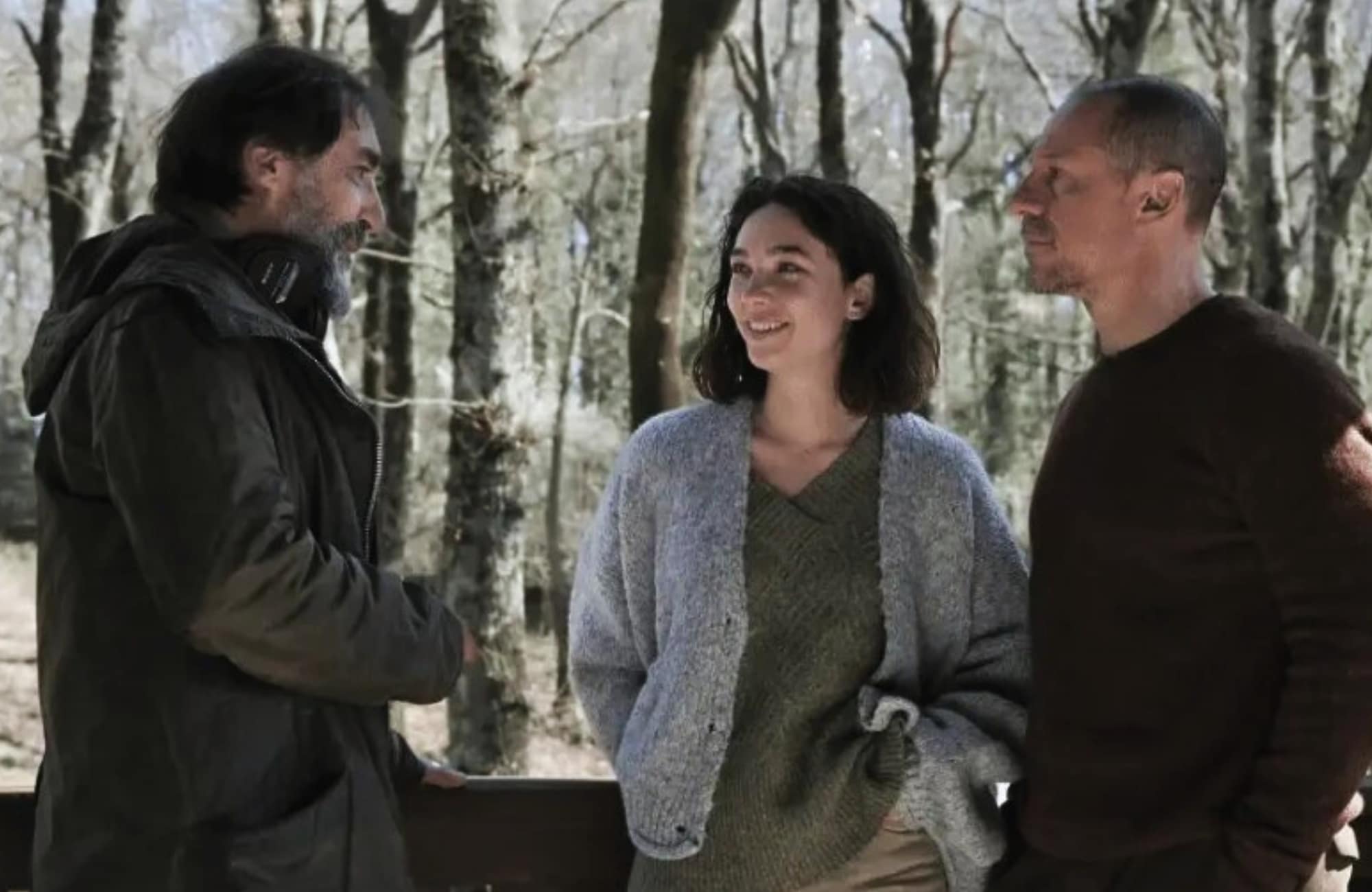 La lezione, nuovo film con matilda de angelis e stefano accorsi: dal 5 marzo in sala