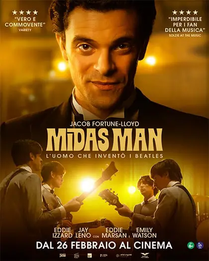 Midas man
