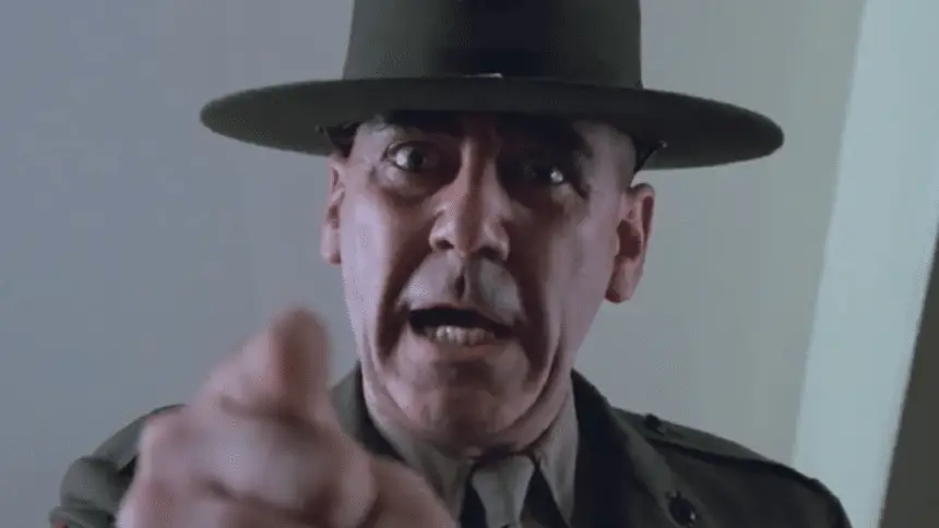 Full metal jacket (1987) in offerta su amazon
