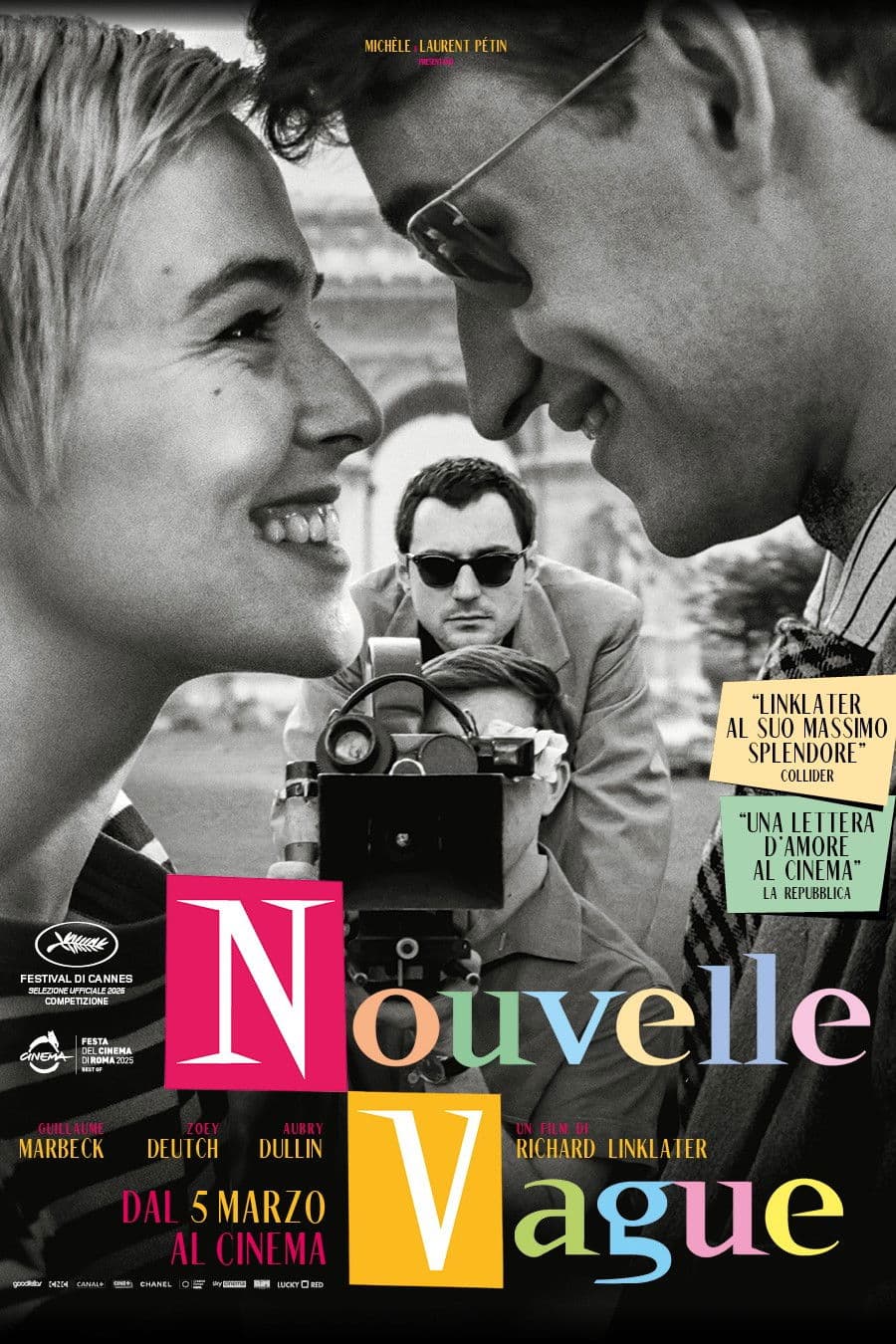 Nouvelle vague