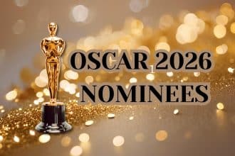 Oscar 2026 nominations