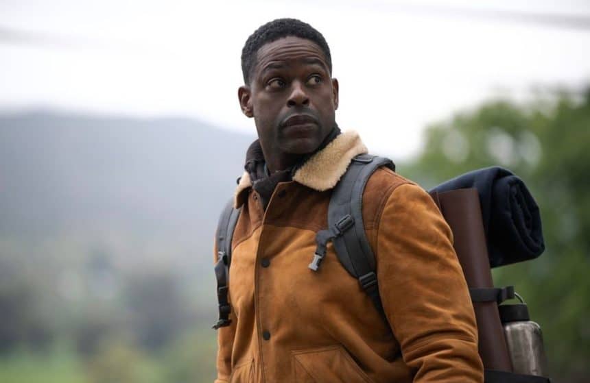 Paradise stagione 2 nuovo trailer