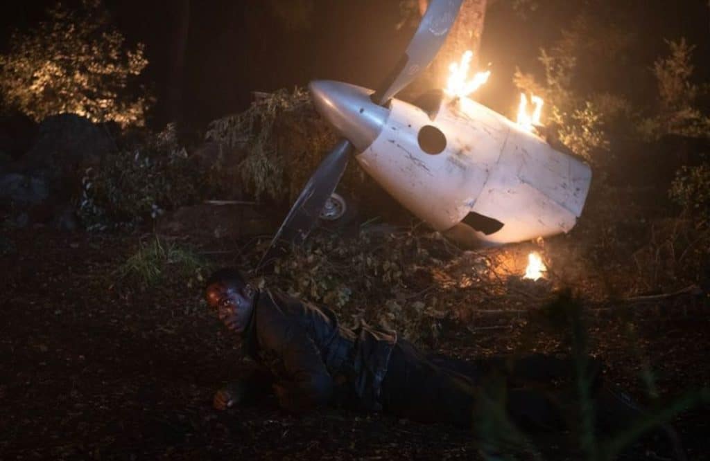 Paradise stagione 2 trama