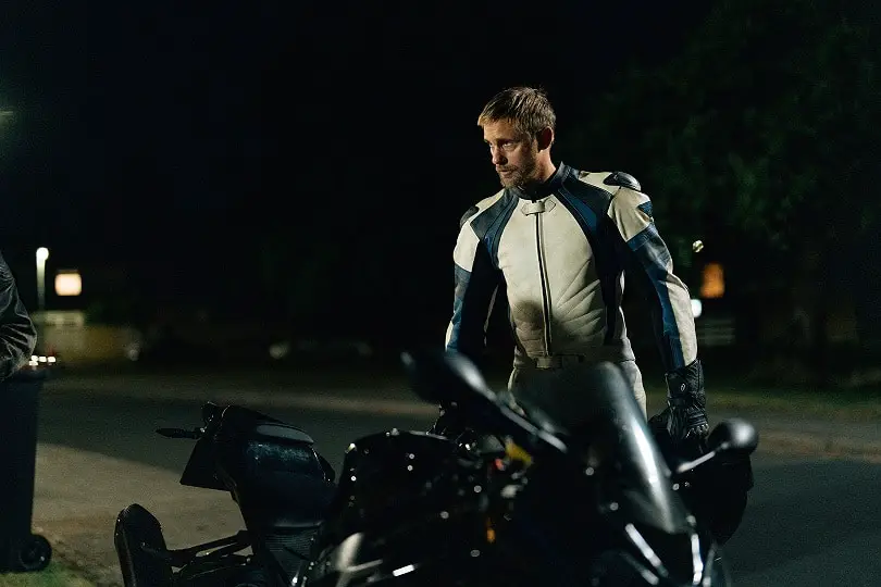 Pillion, fenomenale anteprima al sicilia queer filmfest 2026