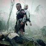 Predator: badlands. L'action movie con elle fanning, dal 12 febbraio in streaming