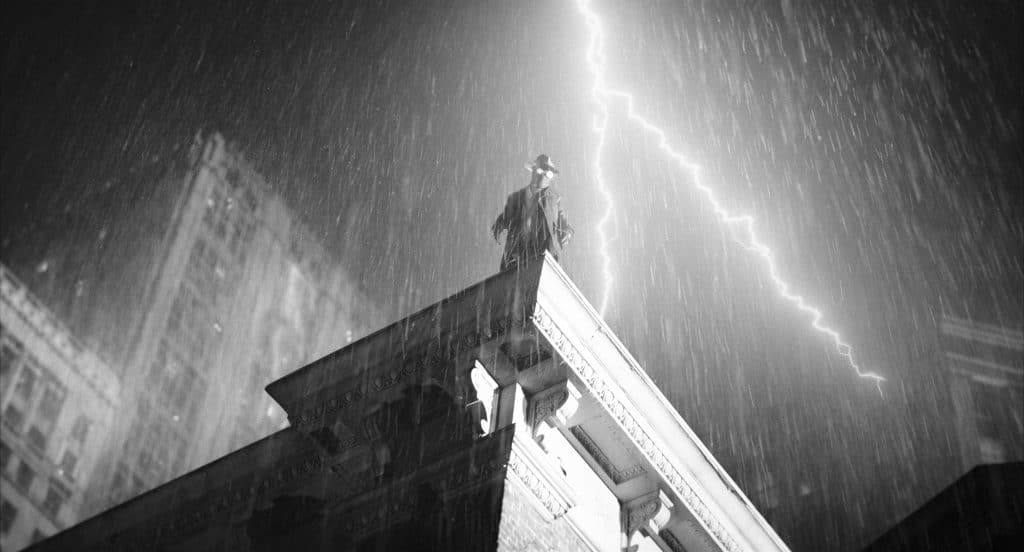 Spider-noir: impeccabile trailer della serie dal 27 maggio Spider-noir: impeccabile trailer della serie dal 27 maggio