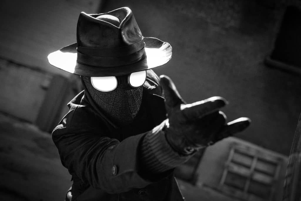 Spider-noir: impeccabile trailer della serie dal 27 maggio Spider-noir: impeccabile trailer della serie dal 27 maggio