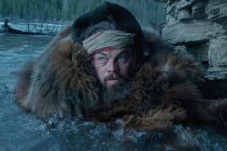 Revenant redivivo evento cinema