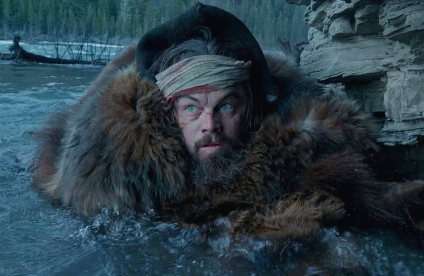 Revenant redivivo evento cinema