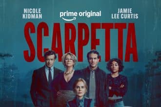 Scarpetta prime video release date