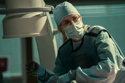 Scarpetta serie tv prime video trailer