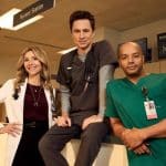 Scrubs, trailer della prima stagione dell'attesissimo revival!