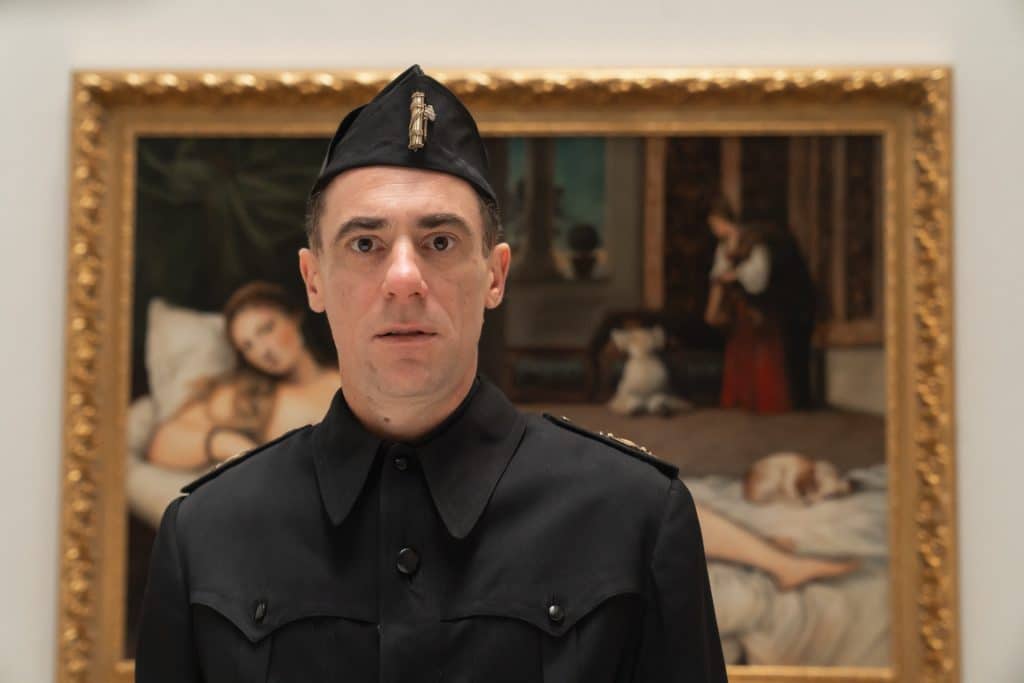 Elio germano, indispensabile ritorno dopo il 2025