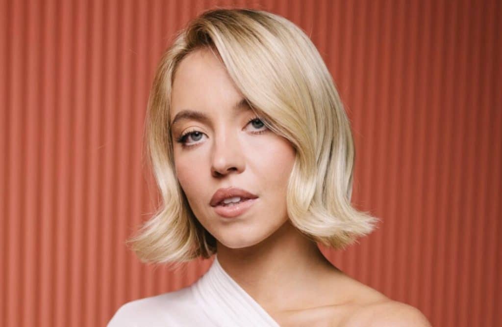 Sydney sweeney syrn hollywood