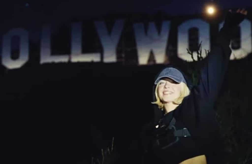 Sydney sweeney è nei guai: l'addio a hollywood? Più vicino di quanto si creda Sydney sweeney hollywood guaio