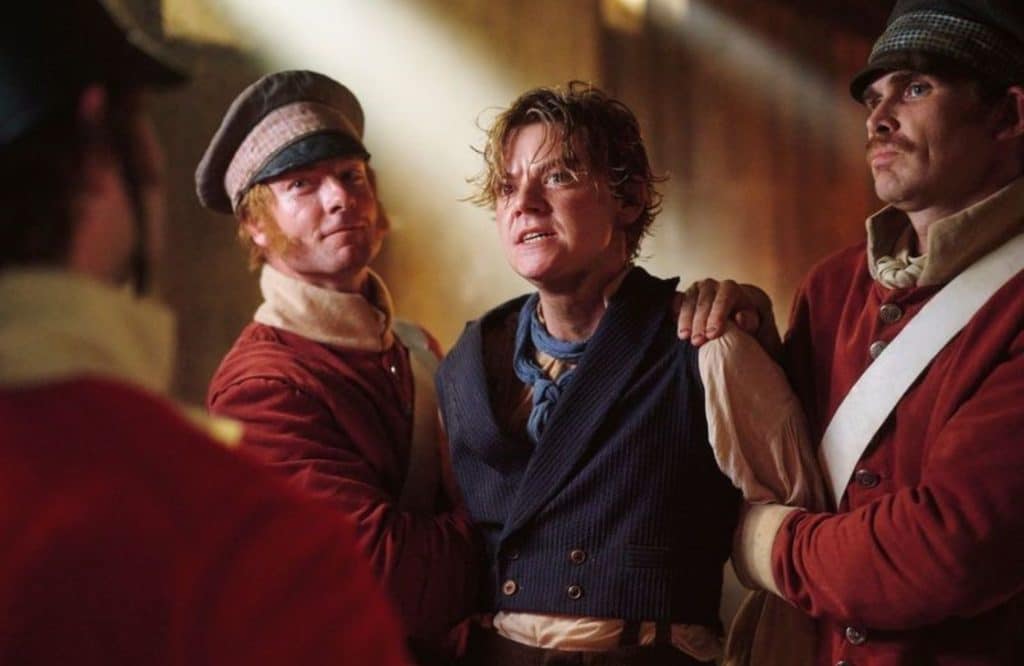 Disney+ highlights febbraio