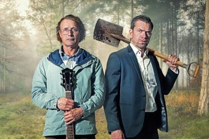 Mio fratello è un vichingo