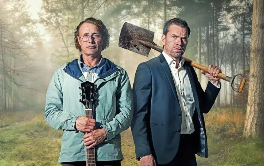 Mio fratello è un vichingo