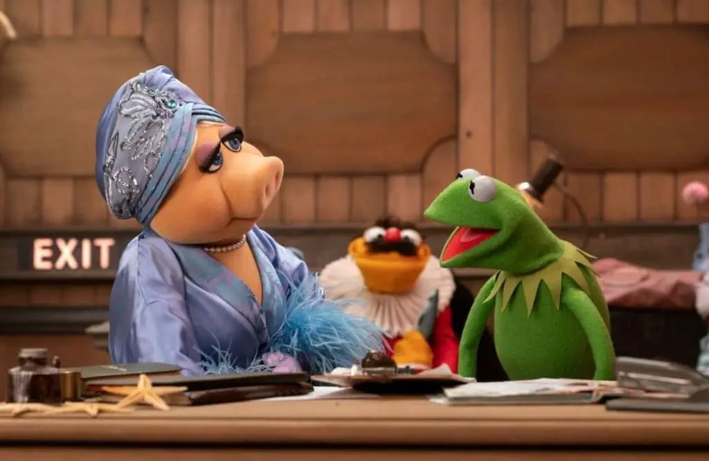 Disney+ highlights febbraio