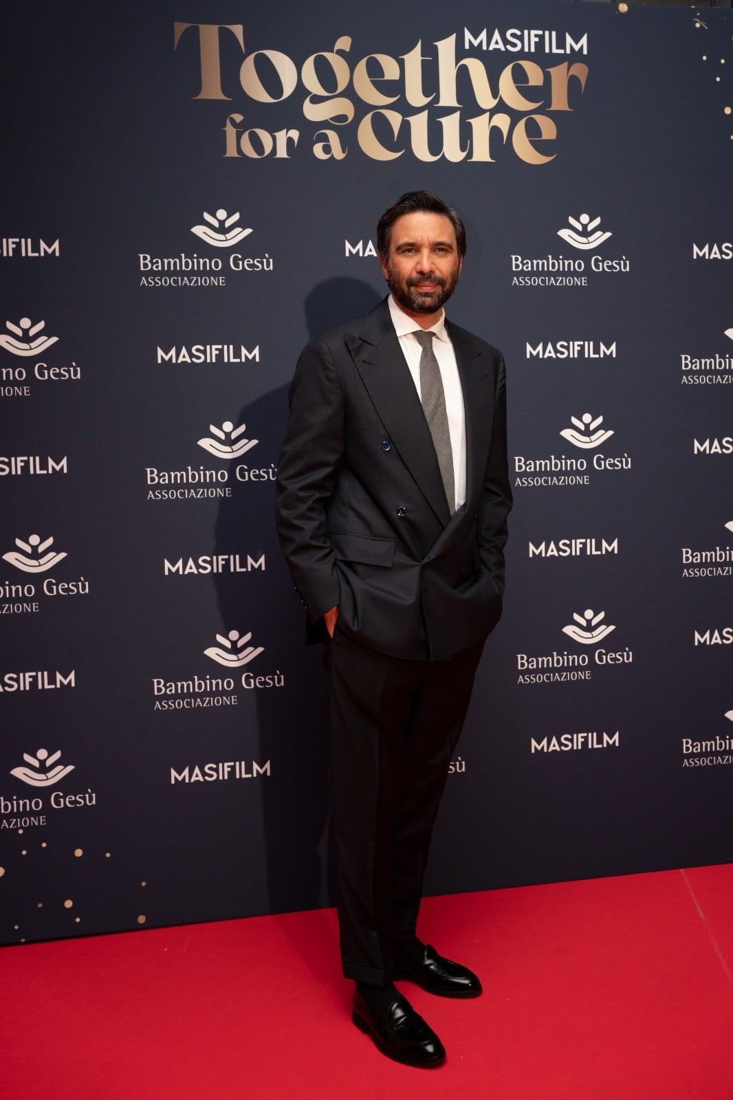 Together for a cure: appuntamento a roma il 5 marzo