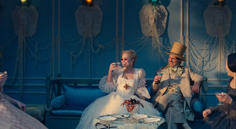 Cime tempestose: istruzioni per un mito dissacrato