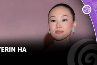 Yerin ha origini età vita privata