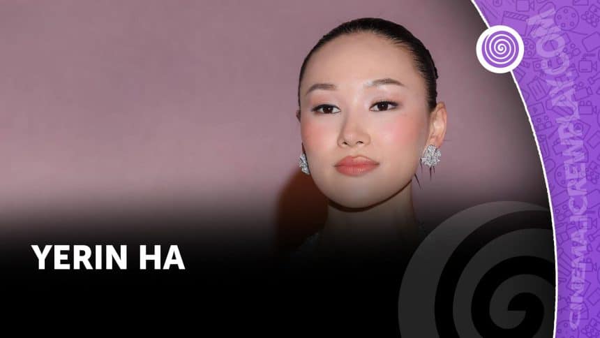 Yerin ha origini età vita privata