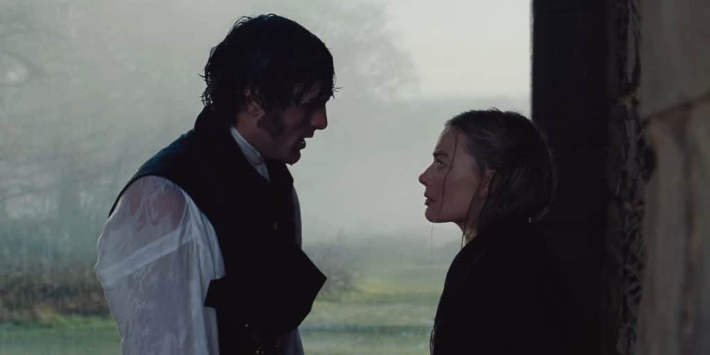 Cime tempestose: istruzioni per un mito dissacrato