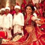 Bollywood a roma: omaggio al cinema di sanjay leela bhansali