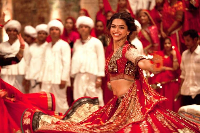 Bollywood a roma: omaggio al cinema di sanjay leela bhansali