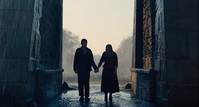 Cime tempestose: istruzioni per un mito dissacrato