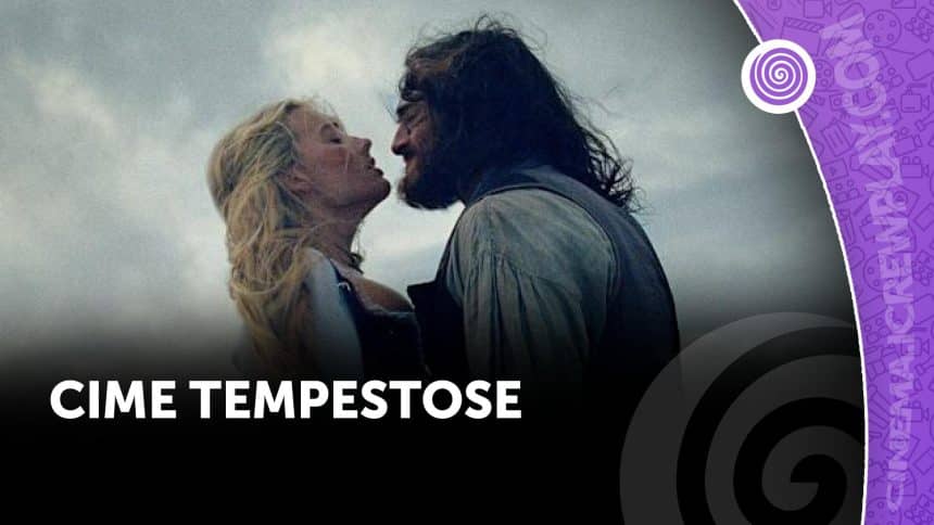 Cime tempestose: istruzioni per un mito dissacrato