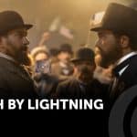 Death by lightning, garfield e guiteau capricci della storia