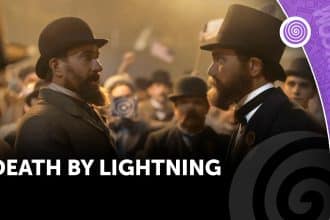 Death by lightning 1