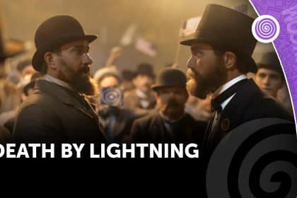 Death by lightning 1