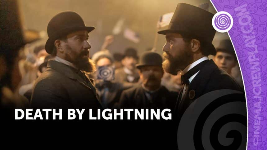 Death by lightning 1