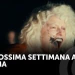La prossima settimana al cinema
