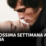 La prossima settimana al cinema