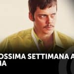 La prossima settimana al cinema