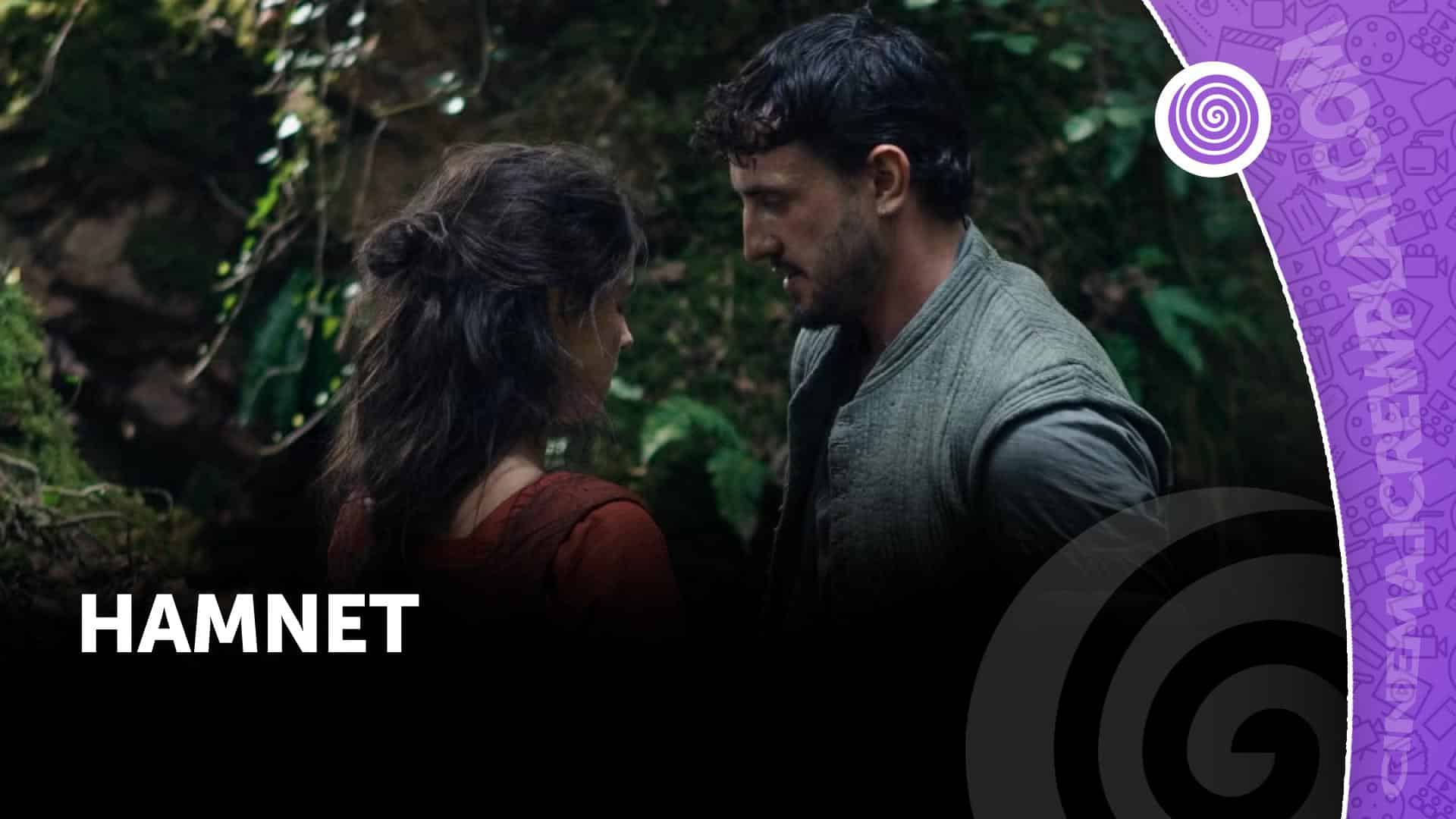 Hamnet finale spiegato: hamnet muore? Cosa significa la scena di hamlet