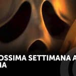 La prossima settimana al cinema